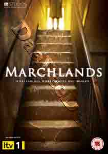 Marchlands (DVD)